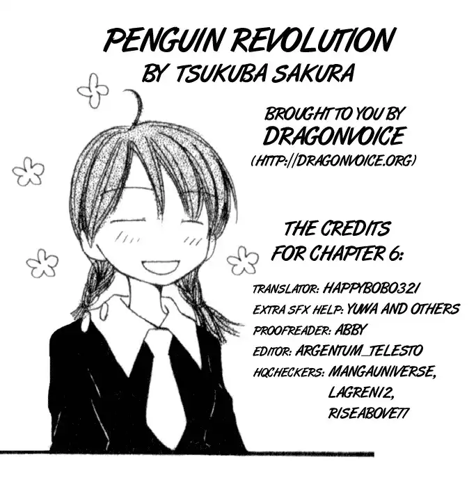 Penguin Revolution Chapter 6 3